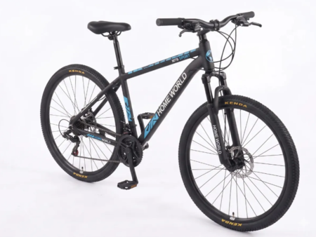 Bicicleta Mountain Bike Homeworld Rodado 29 21 Velocidades Shimano