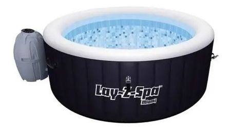Jacuzzi Bestway Lay-z-spa Miami
