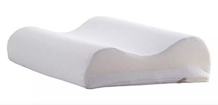 Almohada viscoelástica con memoria sensitive - Fiberball