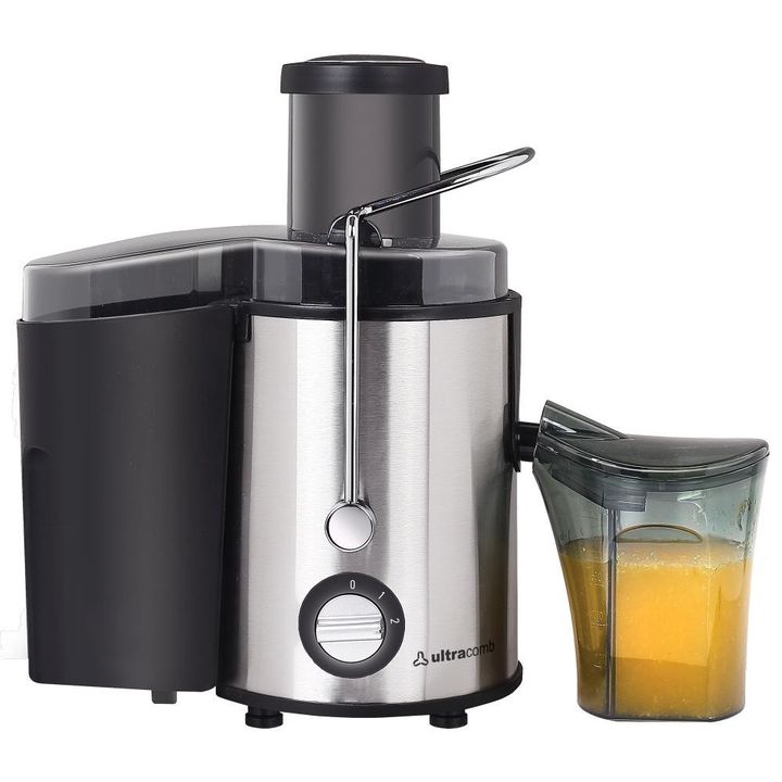 Extractor de Jugos centrifuga ULTRACOMB - Vista 1