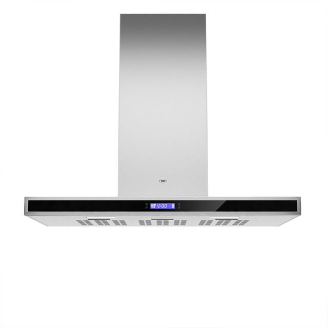 Campana de cocina Colhue 60 CM - TST - Purificador - Extractor - Vista 1