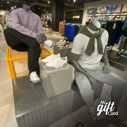Sportline - Gift Card Virtual $ 300.000 - Vista 2