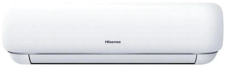 Aire Acondicionado Split Hisense 2750 W Frío Calor Blanco