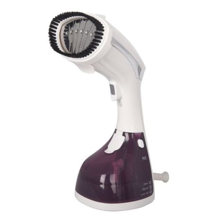 Vaporizador de Prendas Atma Plancha Vertical 1375w GS2200NS