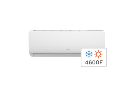 Aire Acondicionado TCL Split Frio/Calor 5400W Elite On/Off