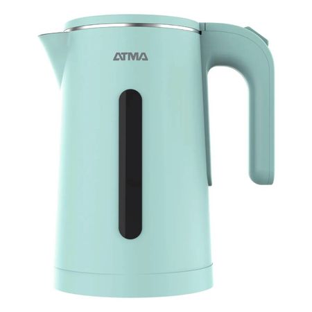 Pava Eléctrica Atma 1.8 Litros 1500w PEAT1351CP