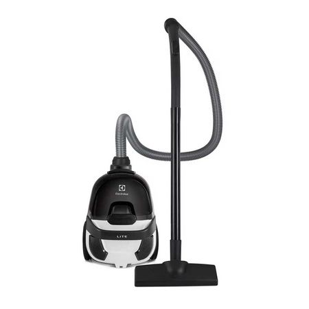 Aspiradora Electrolux LIT31 Sin Bolsa Filtro HEPA 1600 Watts