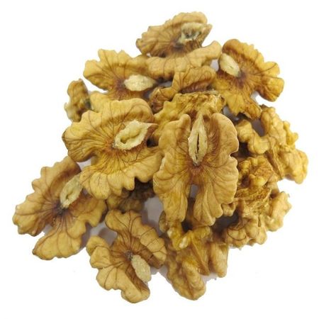NUEZ MARIPOSA EXTRA (FRUTOS SECOS) X 500 GRS