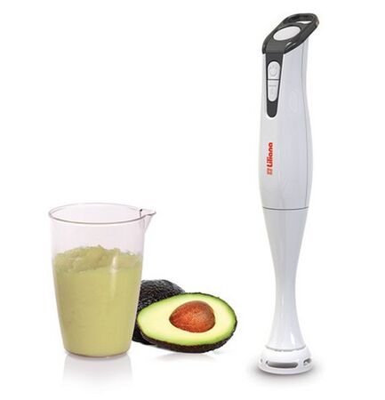 Mixer Liliana Slimix Ah300