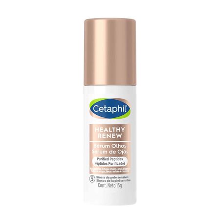Cetaphil Serum De Ojos Healthy Renew Antiarrugas 15 ml