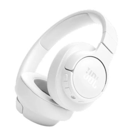 Auricular JBL Bluetooth T720 Blanco