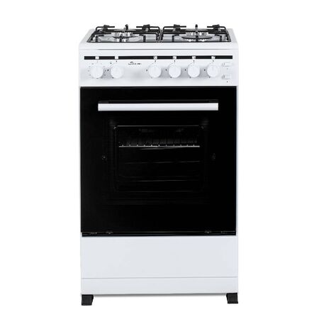 Cocina Multigas Siam Con Encendido Electronico 50 Cm CSI-CM50B