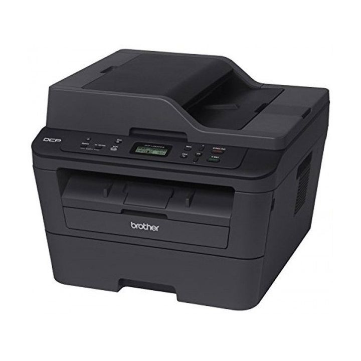 Impresora Multifunción Brother DCPL2540DW 30ppm Wifi Duplex - Vista 1