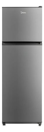 Heladera Midea Silver Top Mount 295 L Mdrt414fge50a