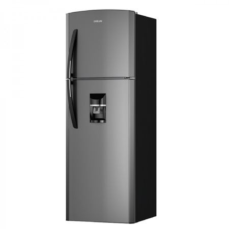 DREAN HELADERA RDA-300FBRT NF 2P C/FREEZER 300LT EP