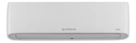 Aire Acondicionado Split Hitachi Hsrp2700 Eco 2700w on/off 33-00724