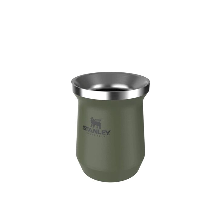 MATE STANLEY 236ML (C:VERDE OLIVA) - Vista 2