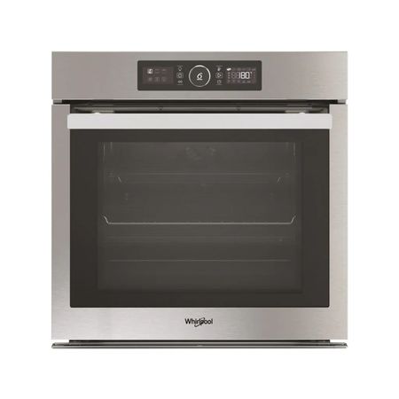 Horno Empotrable Eléctrico Whirlpool 73 Lts WOC74ASDIM