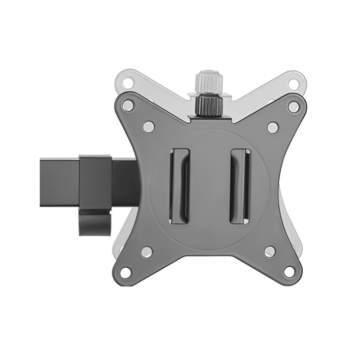 SOPORTE FTX PARA DOS MONITORES 22 FTX66-C024 (C:NEGRO) - Vista 3