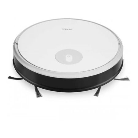 Aspiradora Robot Atma Atar21c1pi Anti-drop Anti-choque Blanco