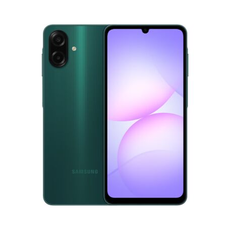 Celular A07 4 GbRam Almacenamiento 64 Gb Samsung Sm-A075mzgaaro Green