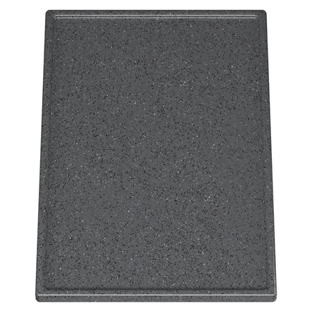 PA¦`O CIEGO PC022 40X60 CM S/ZOC GR OS MS MARMOL SINTETICO