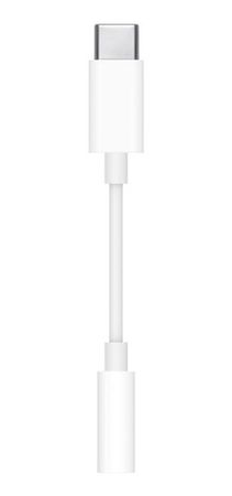 Adaptador Apple USB-C a 3.5 mm para Auriculares