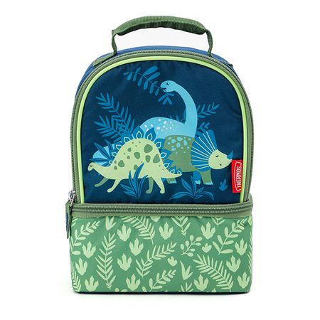 Lunchera Térmica THERMOS Kids 2en1 Dinosaurios N167379