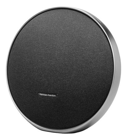 Parlante Portatil Harman Kardon Onyx Studio 9 Negro Bluetooth 50W