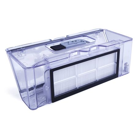 Repuesto Genuino Deposito de Polvo de Aspiradora GADNIC Z990