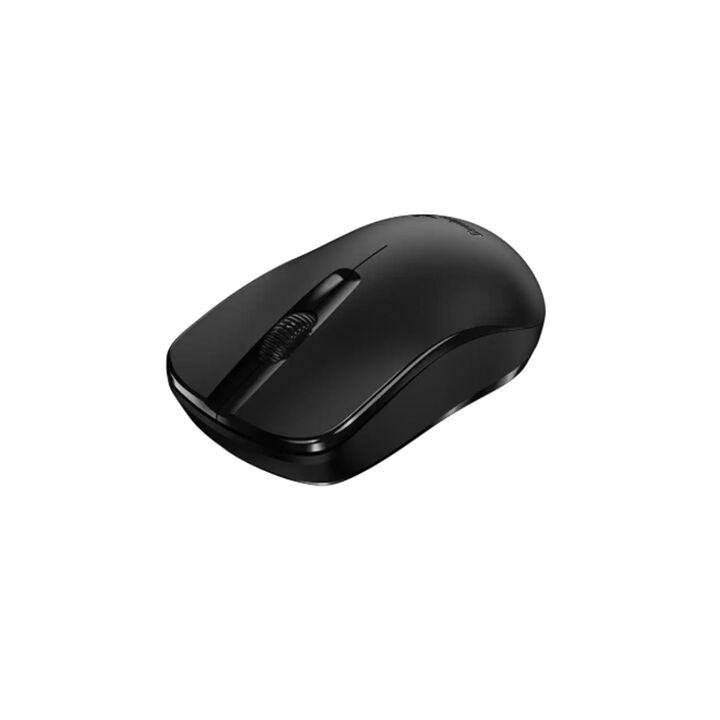 Mouse Genius NX-7000X Inalambrico Usb Negro - Vista 4