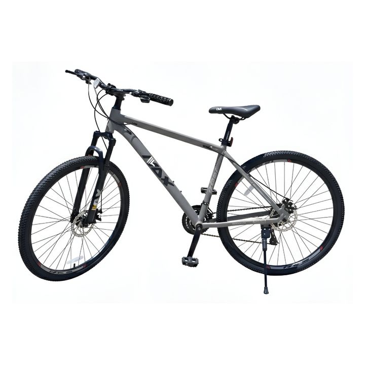 Bicicleta Mdx R29 29 Adultos 21 Velocidades Gris - Vista 1