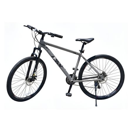 Bicicleta Mdx R29 29 Adultos 21 Velocidades Gris