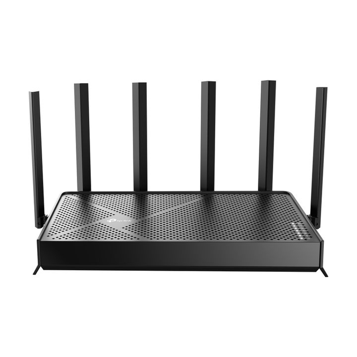 Router Tp-Link BE400 BE6500 Wifi 7 DualBand MultiGigabit Tp-Link - Vista 1