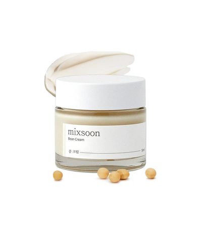 Crema Bean Cream