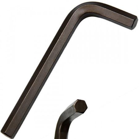 Llave Allen Hexagonal 5/16  Extrapol 318