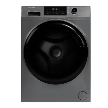 Lavasecarropas Drean Carga Frontal 10 Kg  LSCDR1006SG0
