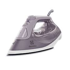 PLANCHA ELECTROLUX ESI50 A VAPOR SECO BASE ANTIADHERENTE CERAMIC - 4609383 - Vista 1