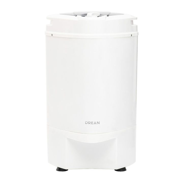SECARROPAS DREAN QV 6.5 KG TAMBOR ACERO - 4600637 - Vista 1