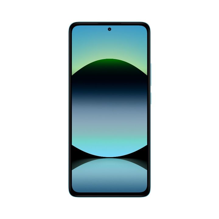 Combo Xiaomi Note 14 6+128GB Ocean Blue + Auriculares TWS Sport Dekkin - Vista 4