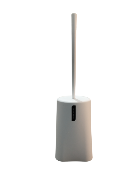 Set de Baño Ezego 6 Piezas RM2505 Color Blanco - Vista 5