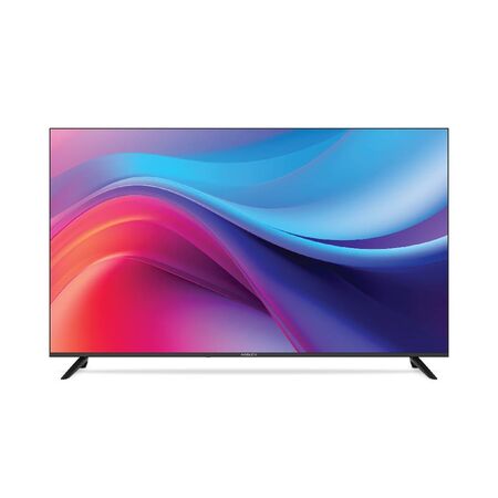 Smart TV 75" Noblex 4K Google TV DV75X8580