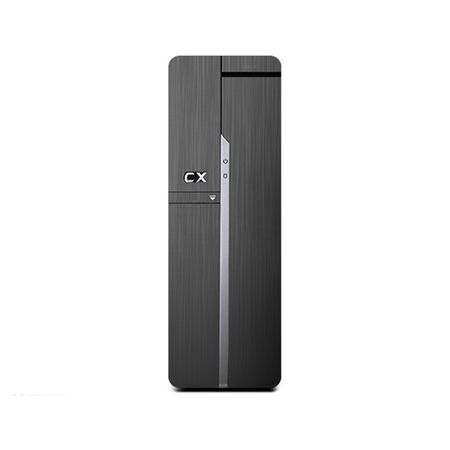 Computadora de Escritorio CX i3-12100 8GB SSD240 Sin Sistema Operativo