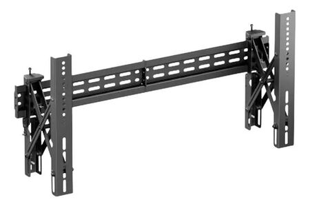 Soporte Tv Led Onebox OB-VW38 de 37 a 80 Pulgadas Pop-Out