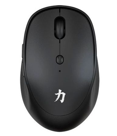 Mouse Inalambrico Batou Crown Mustang ( BATOU)