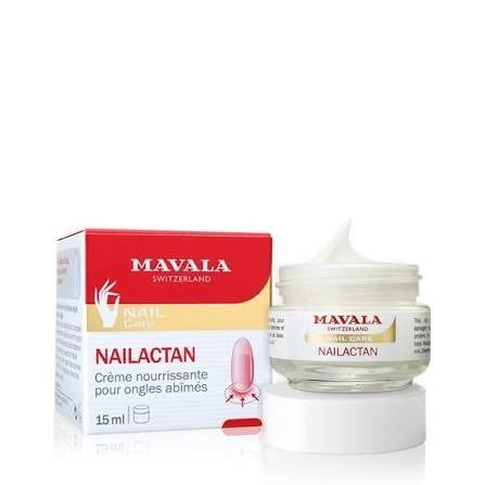 Mavala NailactanCrema 15Ml