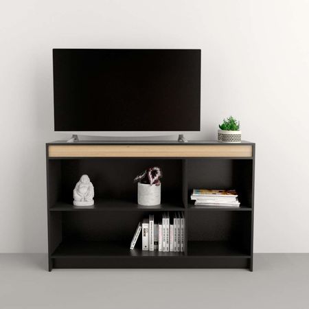 BAHIUT TABLES 1155 1.35 NEGRO/OLMO
