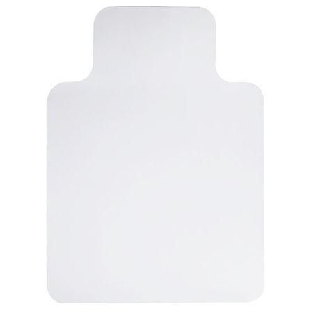 Placa Vinilica Protectora para Pisos Gadnic Antideslizante 90x120 cm