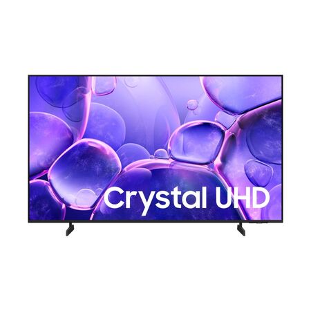 Smart Tv Samsung Crystal 50 Pulgadas 4k Uhd