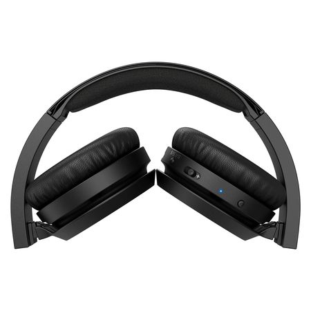Auriculares Bluetooth Philips On Ear TAH4205BK00
